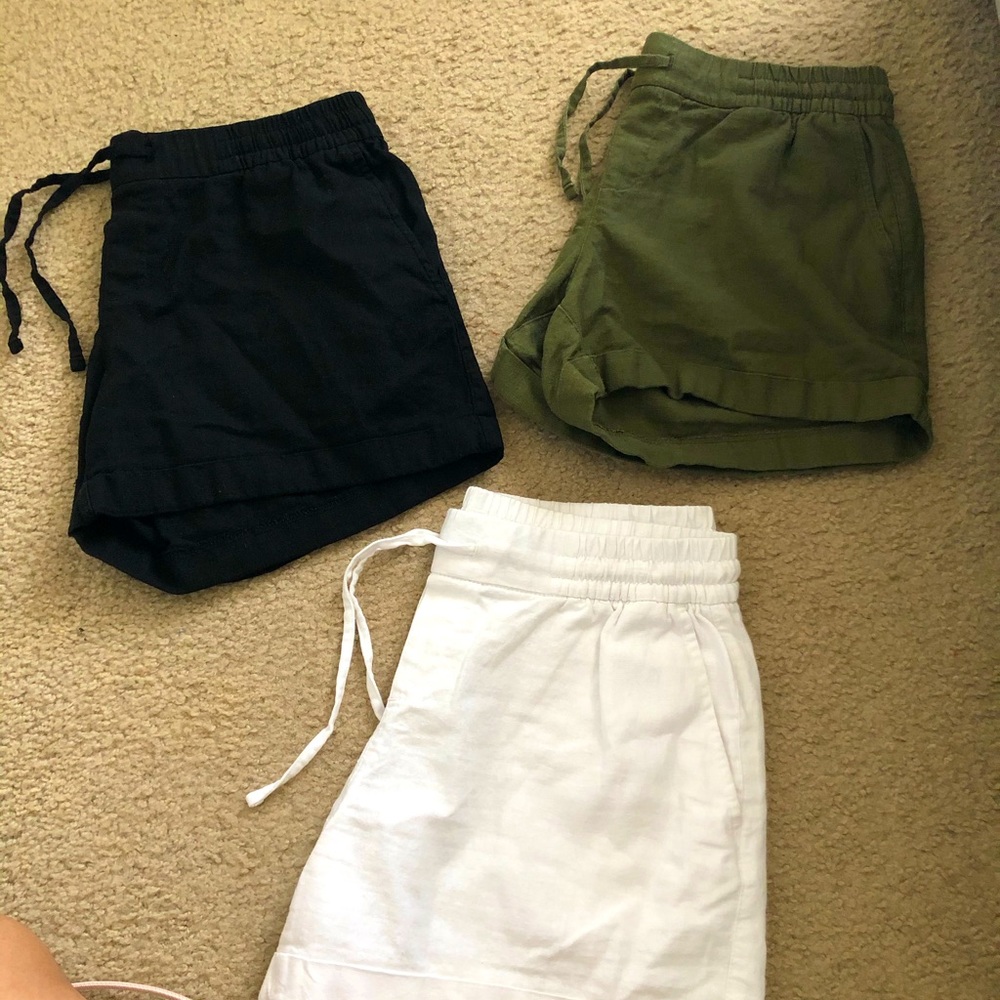 Old Navy Shorts
